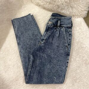 Hollister Mom Jeans
